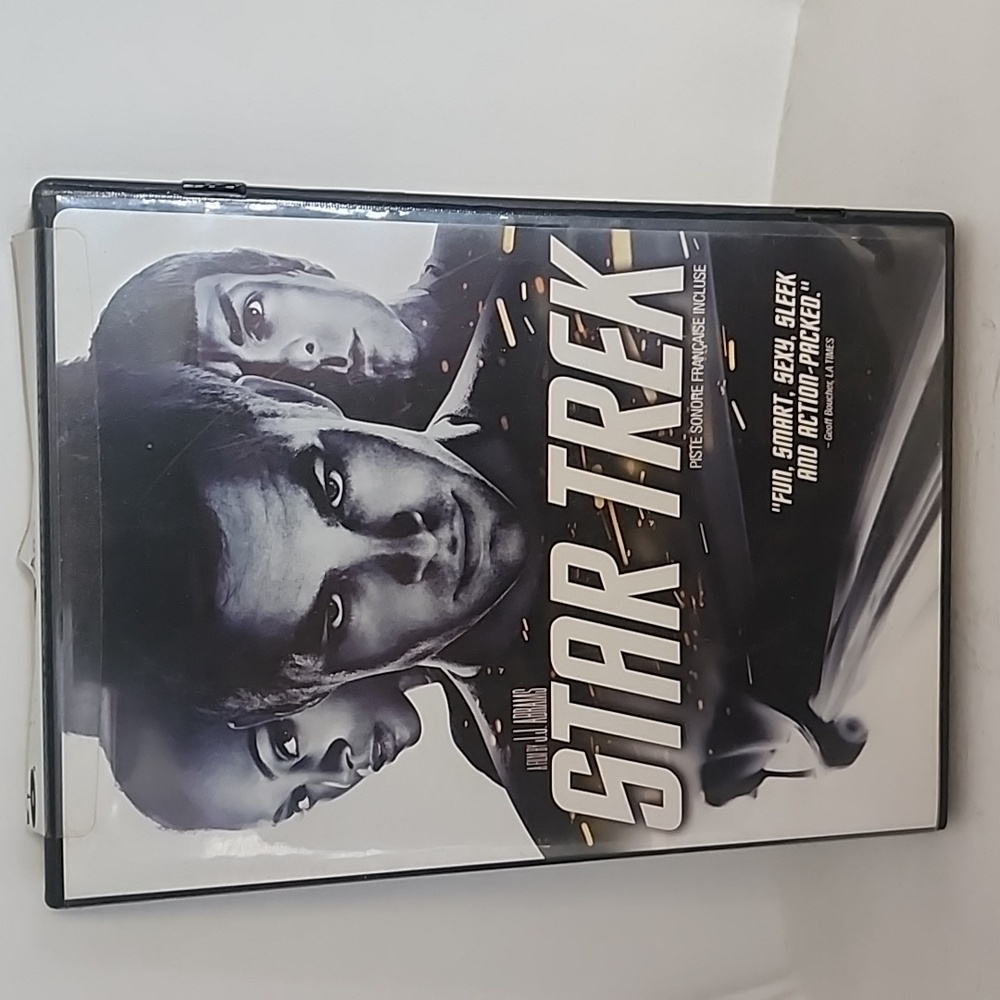 Dvd